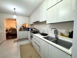 Blk 764 Choa Chu Kang North 5 (Choa Chu Kang), HDB Executive #577217461